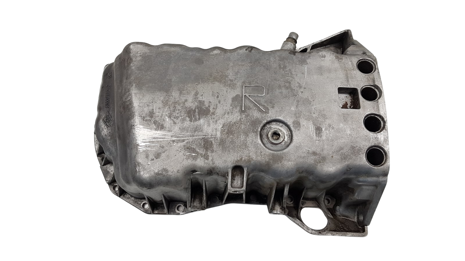 Carter D`Huile 8200477252 R Renault Megane 2 Scenic 2 Laguna 2 main product photo