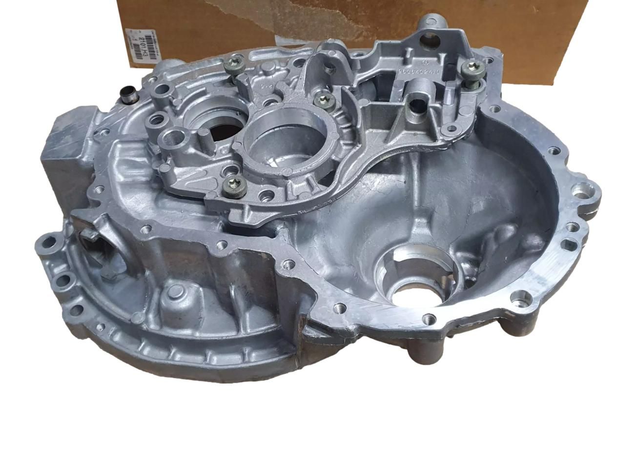 Fixation, Support Original 2101H3 2101.H3 Citroen Peugeot main product photo