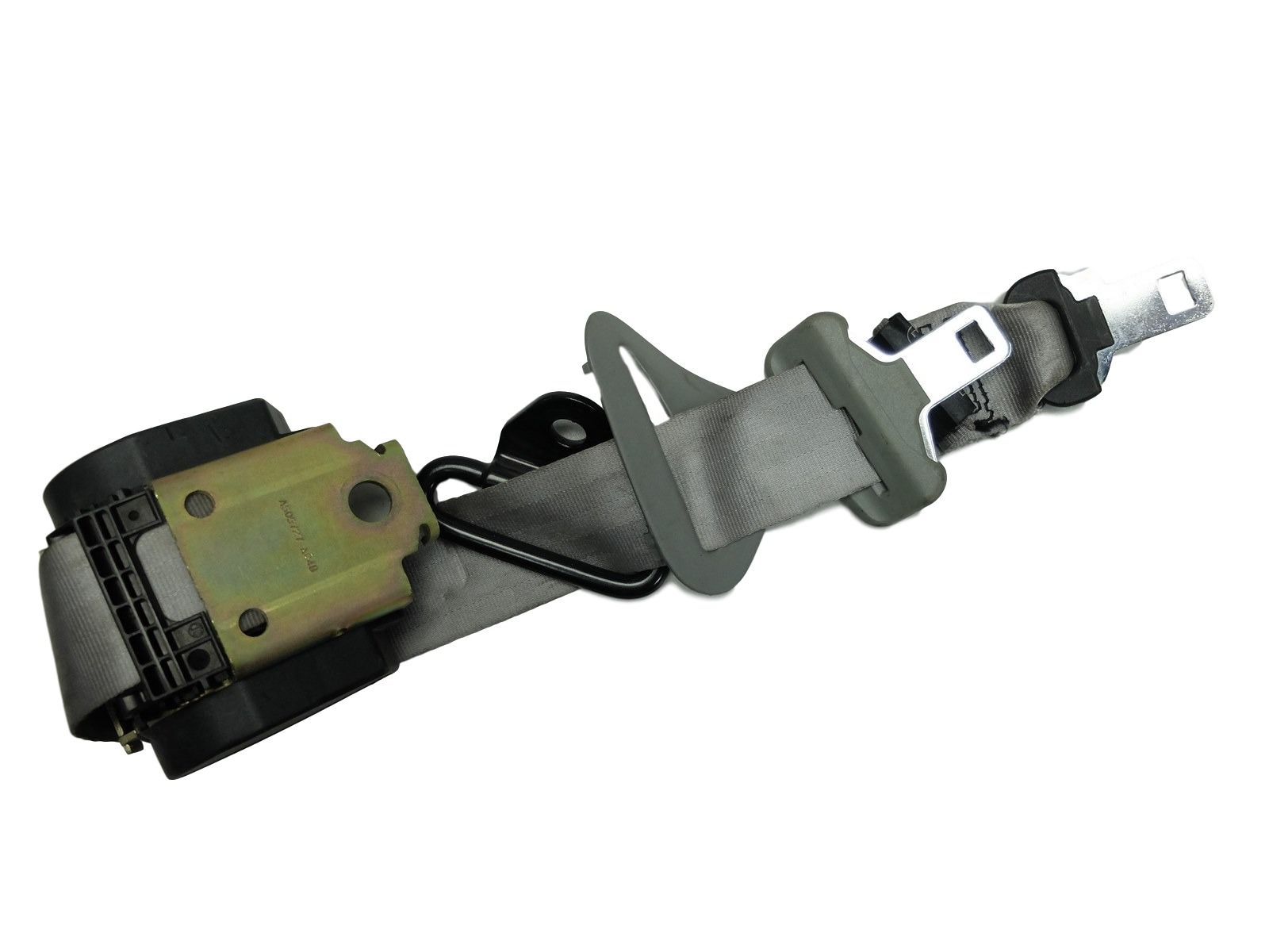 Pas Bezpieczeństwa Lewy Tył Renault Scenic I 1 main product photo