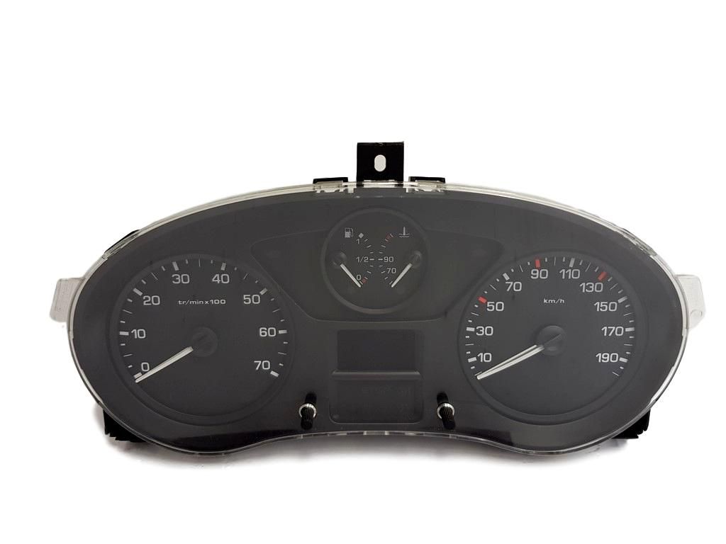Bloc Compteurs Vitesse 1401107680 503001310107 Expert Scudo Jumpy main product photo