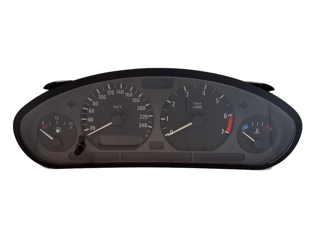 Bloc Compteurs Vitesse BMW 3 E36 6211 8362846 110008645014 6817 main product photo