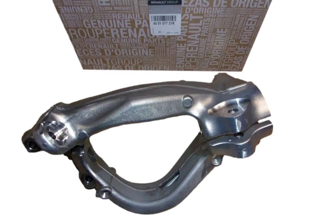 Axe De Fusée Droit Nouvelle Original 400107731R Renault main product photo