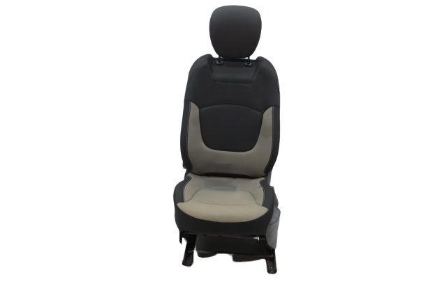 Siège ,fauteuil Gauche Avant Renault Captur Airbag 1663 main product photo