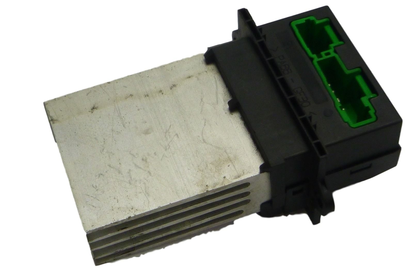 Rezystor Dmuchawy Opornica C5 C3 C2 207 406 6441L2 main product photo