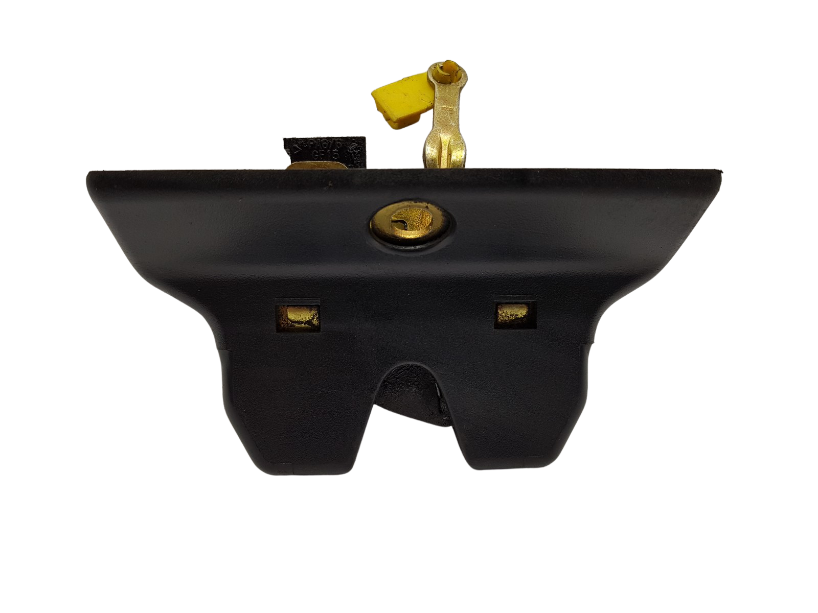 Serrure De Coffre/Hayon Arrière 7700823676 Renault Laguna I 11666 main product photo