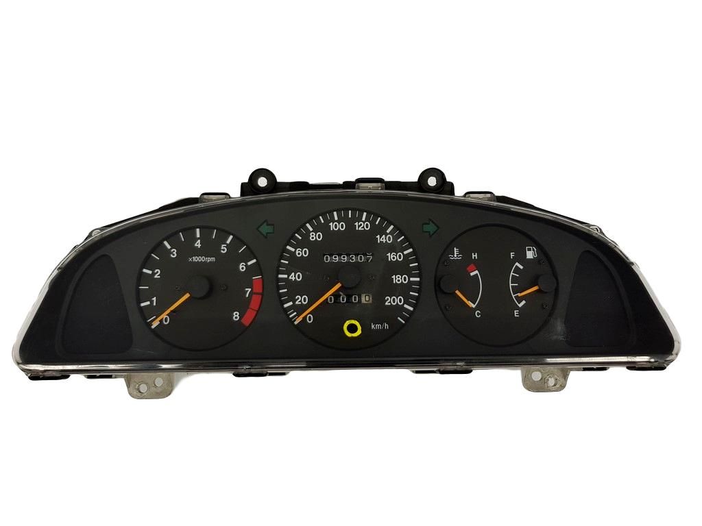 Bloc Compteurs Vitesse Suzuki Baleno 34100-60G40 34100-5GA 12209 main product photo