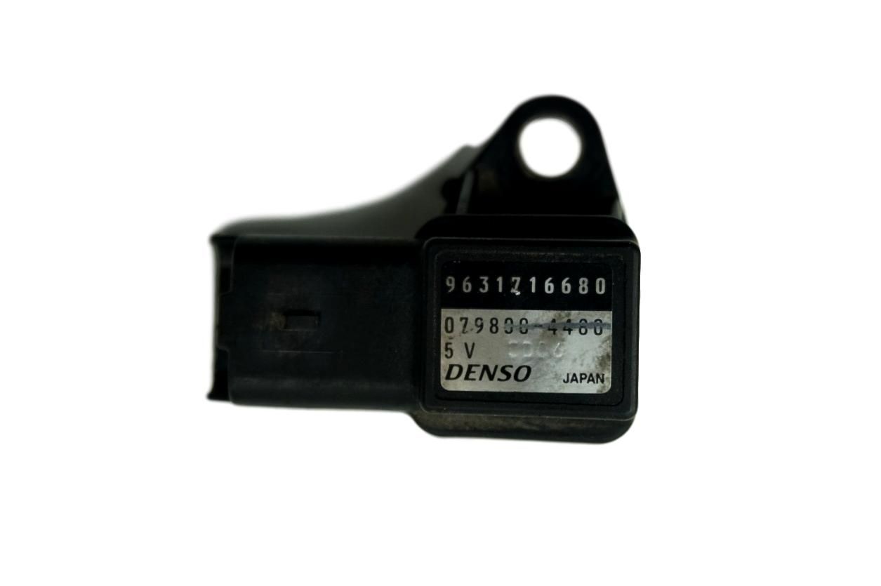 Capteur De Pression D`Air 19207T 9631716680 2,2 2,0 HDI Peugeot Citroen main product photo