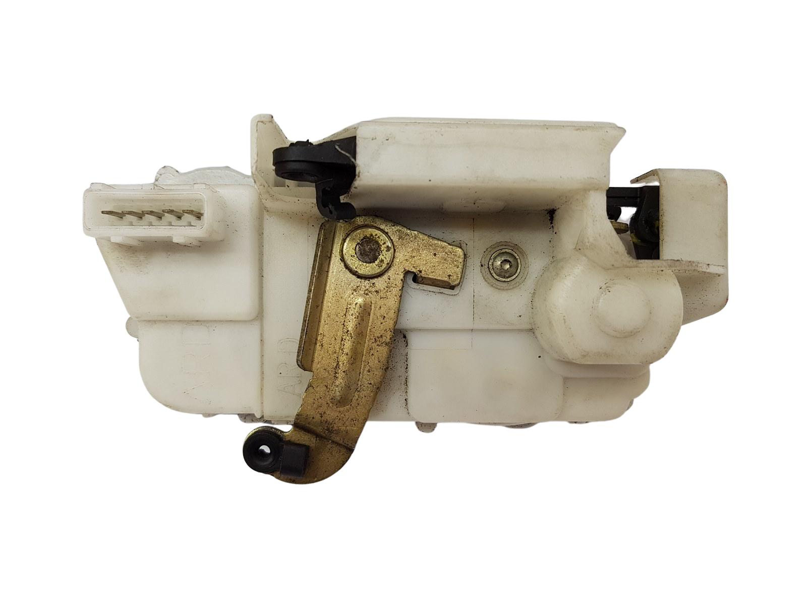 Serrure De Porte Droit Arrière 913870 Peugeot 406 Rockwell 10766 main product photo