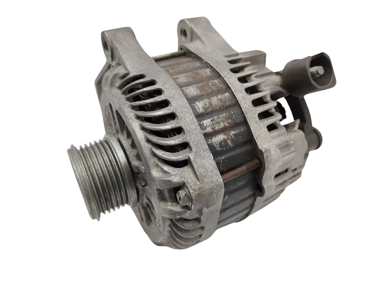 Alternateur Lucas LRA02857 5702F4 5702G2 2.2 HDI Citroen Peugeot main product photo