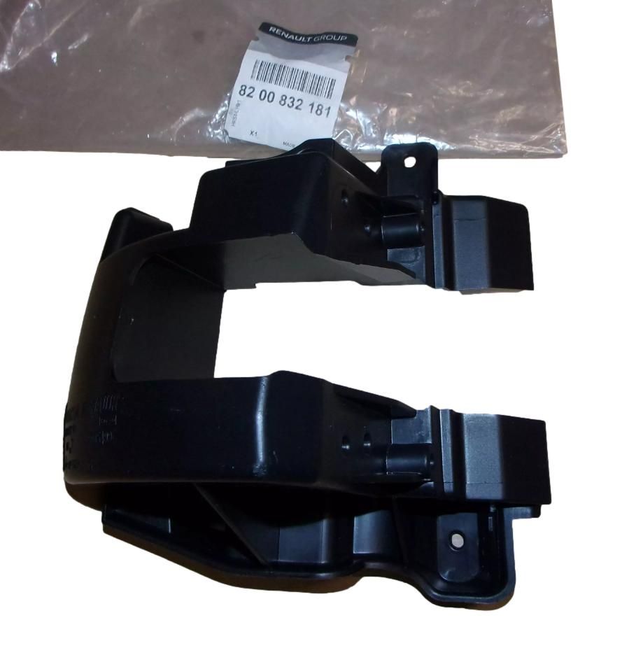Fixation, Support Gauche Arrière Original 8200832181 Dacia main product photo