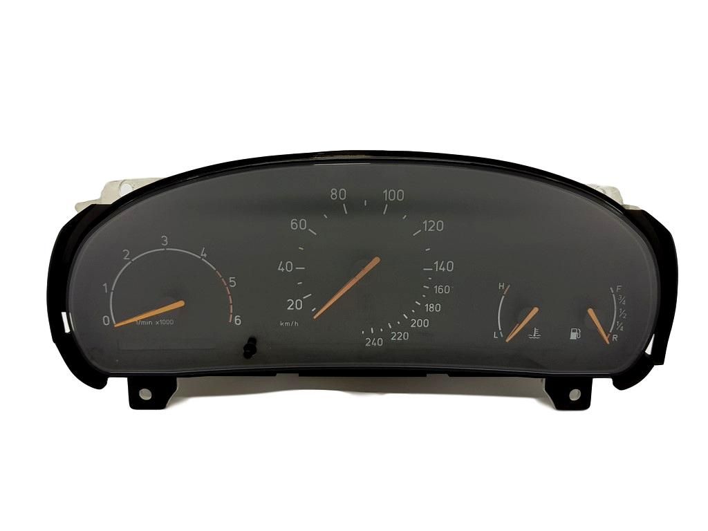 Bloc Compteurs Vitesse Saab 9-3 5042387KD 69295-090T 9567 main product photo