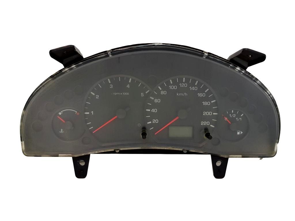 Bloc Compteurs Vitesse Ford Transit 2T1F-10849-CH 2T1F10849CH 6171 main product photo