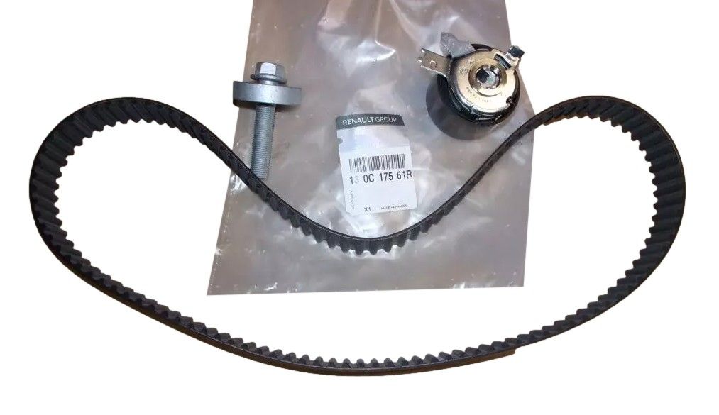Kit De Courroie De Distribution Nouvelle Original 130C17561R Renault Dacia main product photo