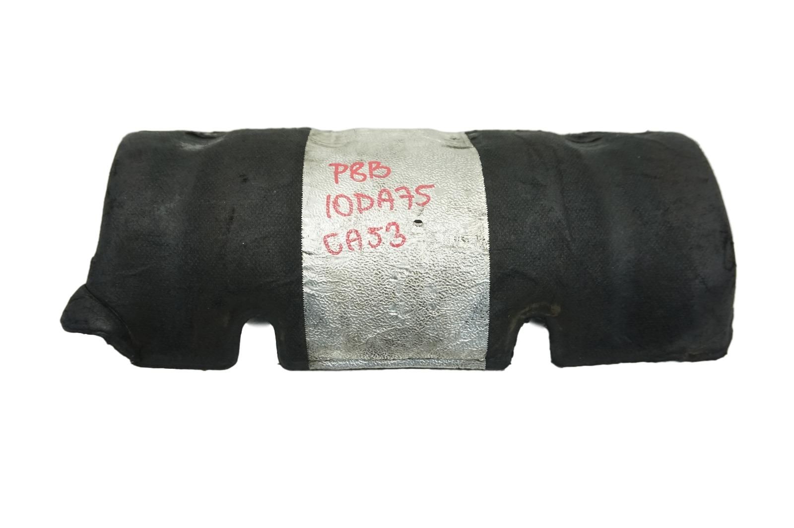 Capote Moteur 024990 2,1 TD Evasion 806 Citroen Peugeot main product photo