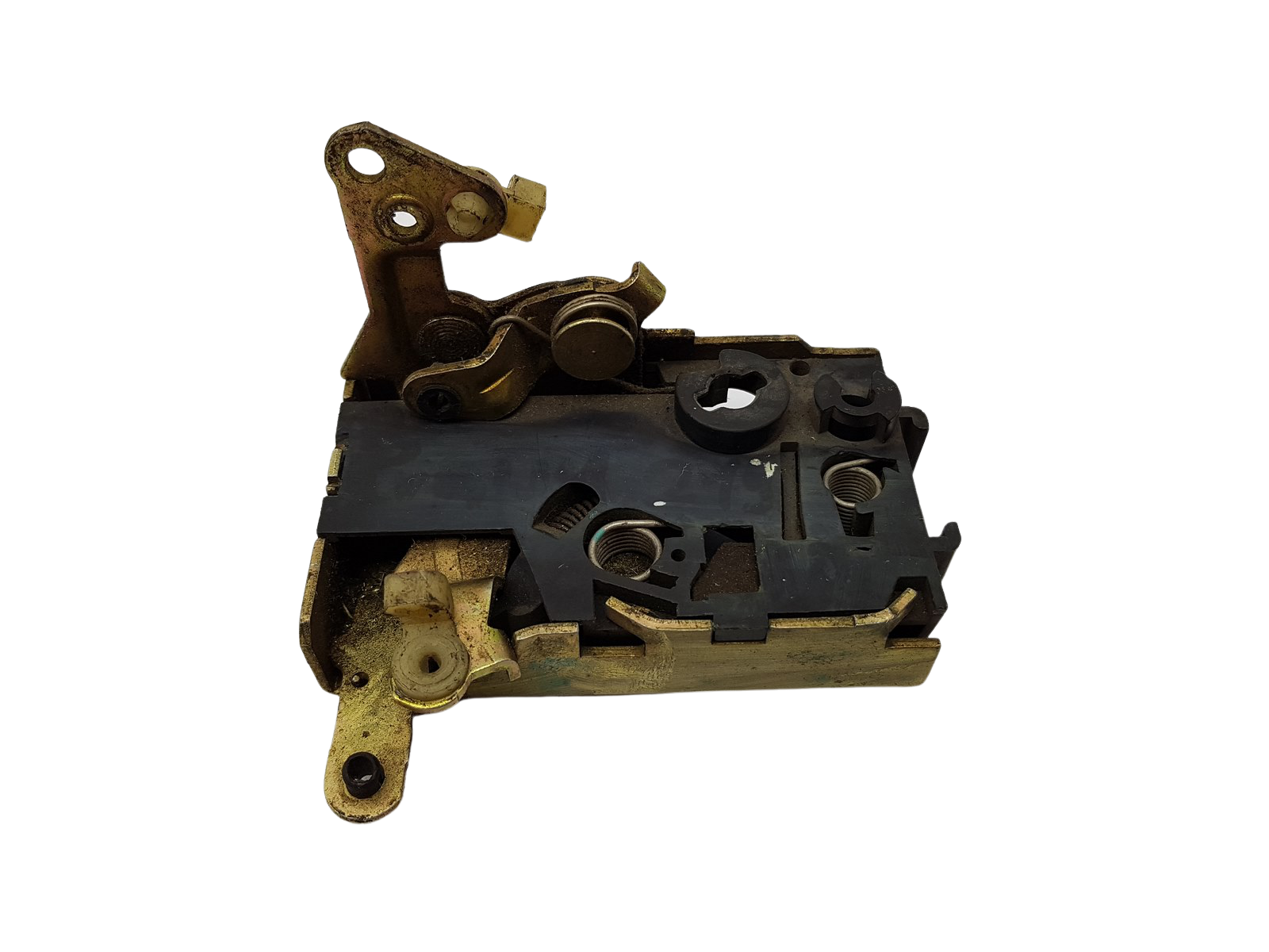Serrure De Porte Droit Avant 9136A1 Peugeot 205 309 Rockwell 10597 main product photo