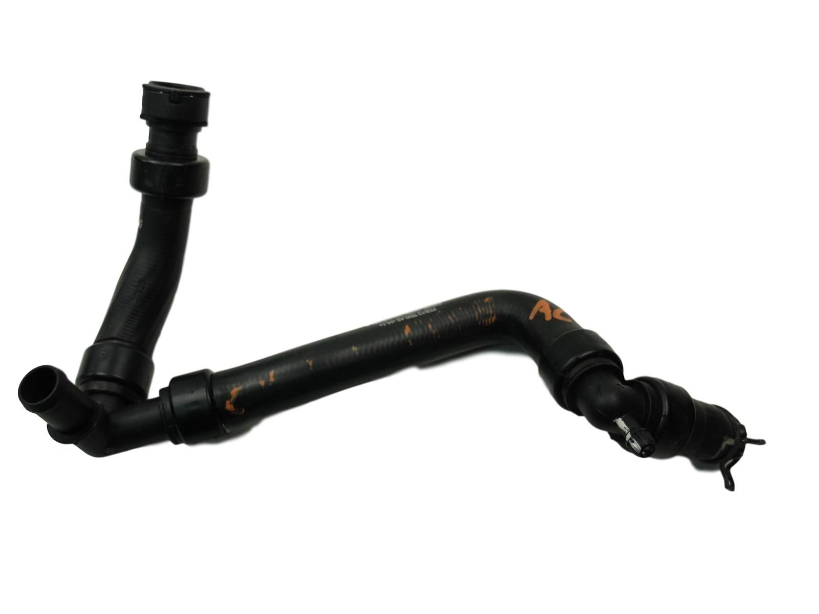 Tuyau Syst?me De Refroidissement Sup�rieur Clio 4 924104538R Renault 1,5 DCI 0km main product photo