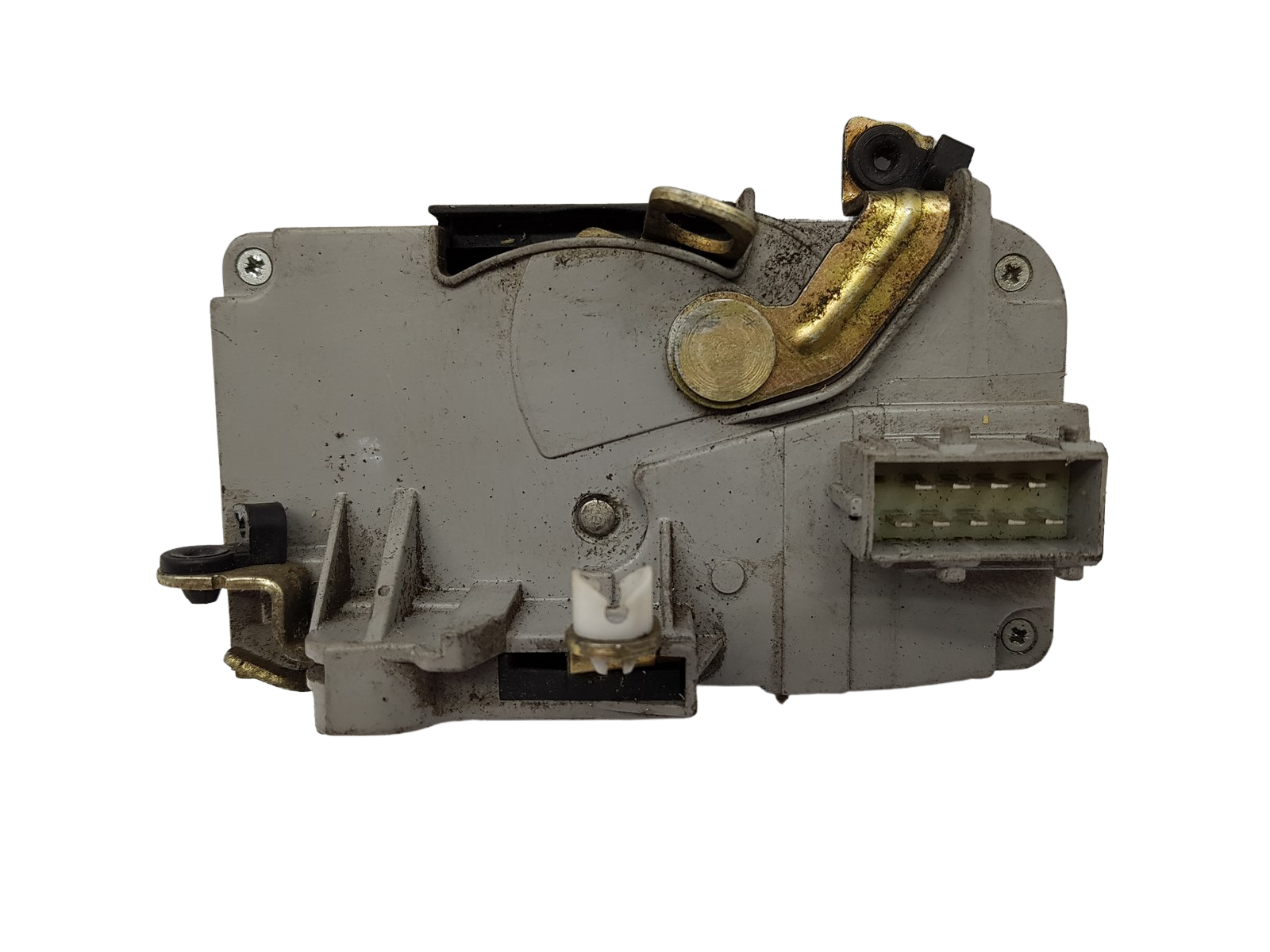 Serrure De Porte Droit Avant 9136J1 Peugeot 306 Kiekert 10692 main product photo