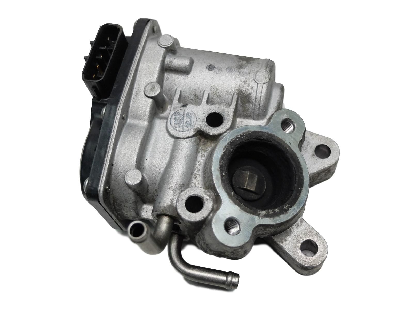 Soupape Egr 14710AA741 150100-0055 Subaru main product photo