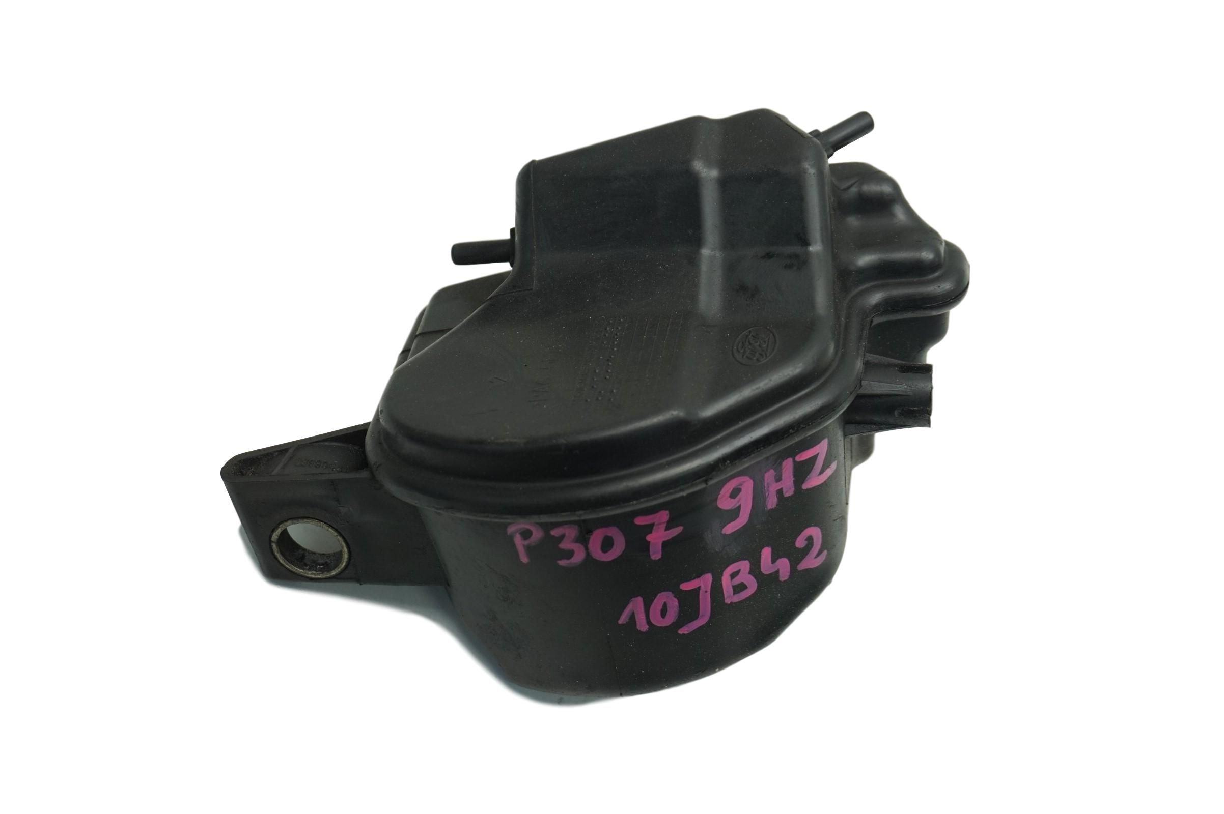 Tuyau D’air 9649508680 1,6 HDI Citroen Peugeot Ford main product photo