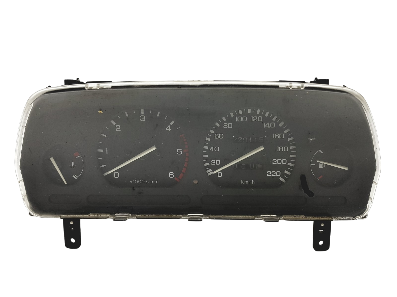 Bloc Compteurs Vitesse Rover 200 AR-0025-003 NS 57859 main product photo