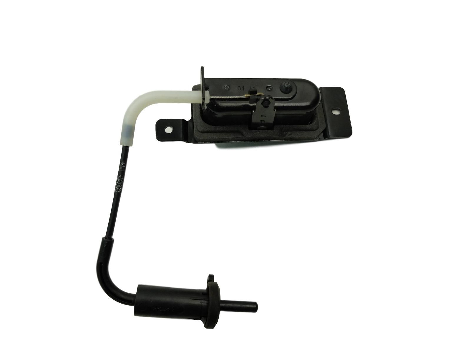 Verrou De Serrure De Portes Gauche Arrière Kangoo 2 8200497565 Renault 0km main product photo