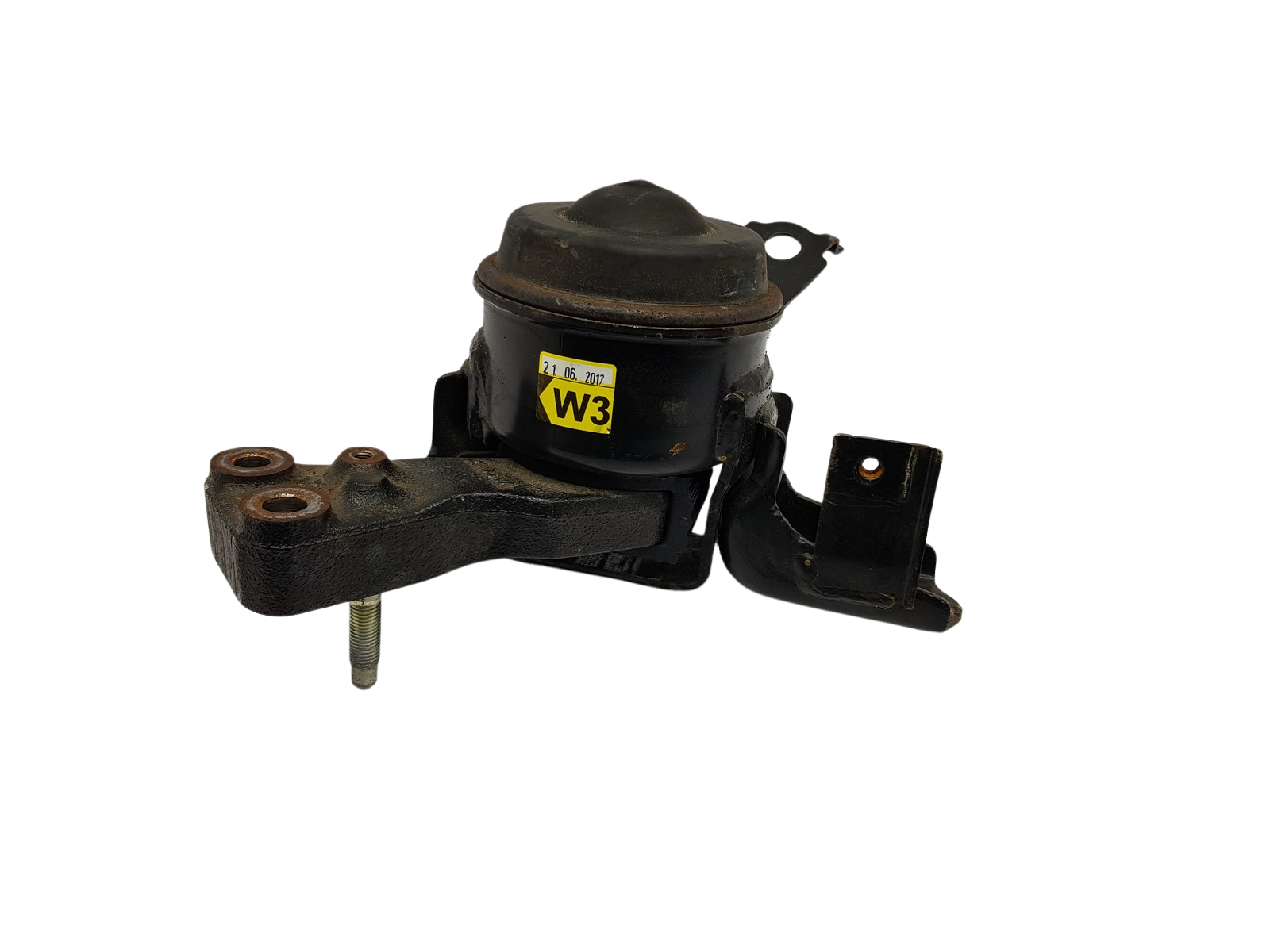 Coussin Moteur Toyota Yaris 3 123050m100 main product photo