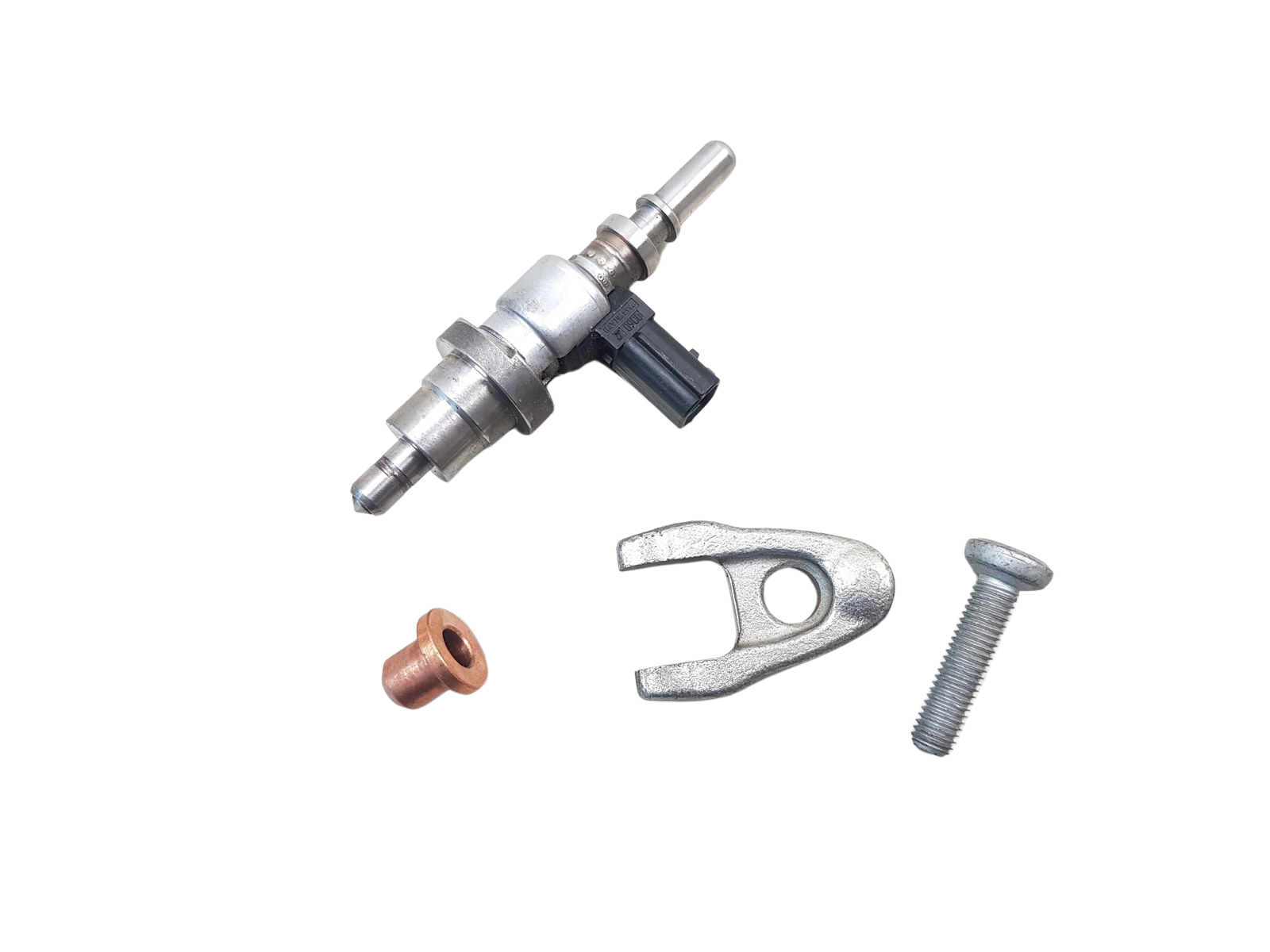 Injection De Combustible DPF 1.5dci 8200766475 H8200769153 Renault Dacia 1000km main product photo