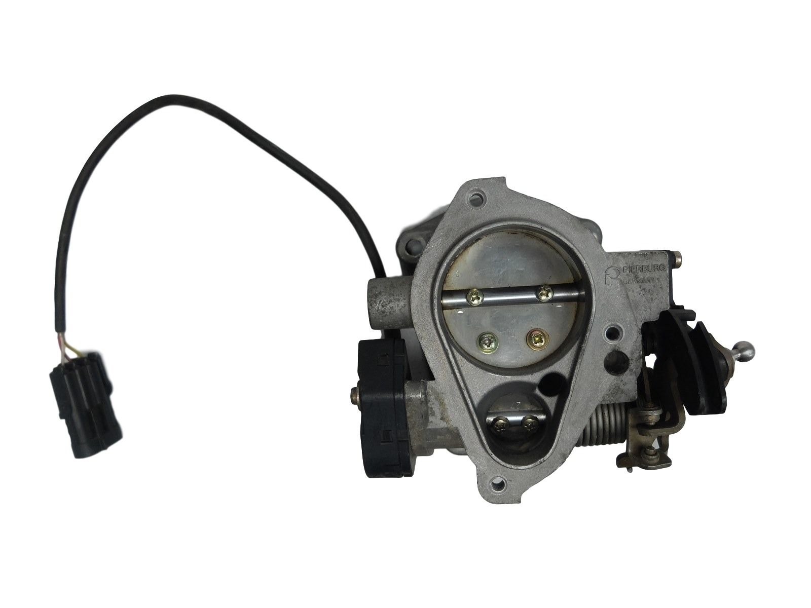 Przepustnica 2,0 12V 71399200 Renault Safrane main product photo