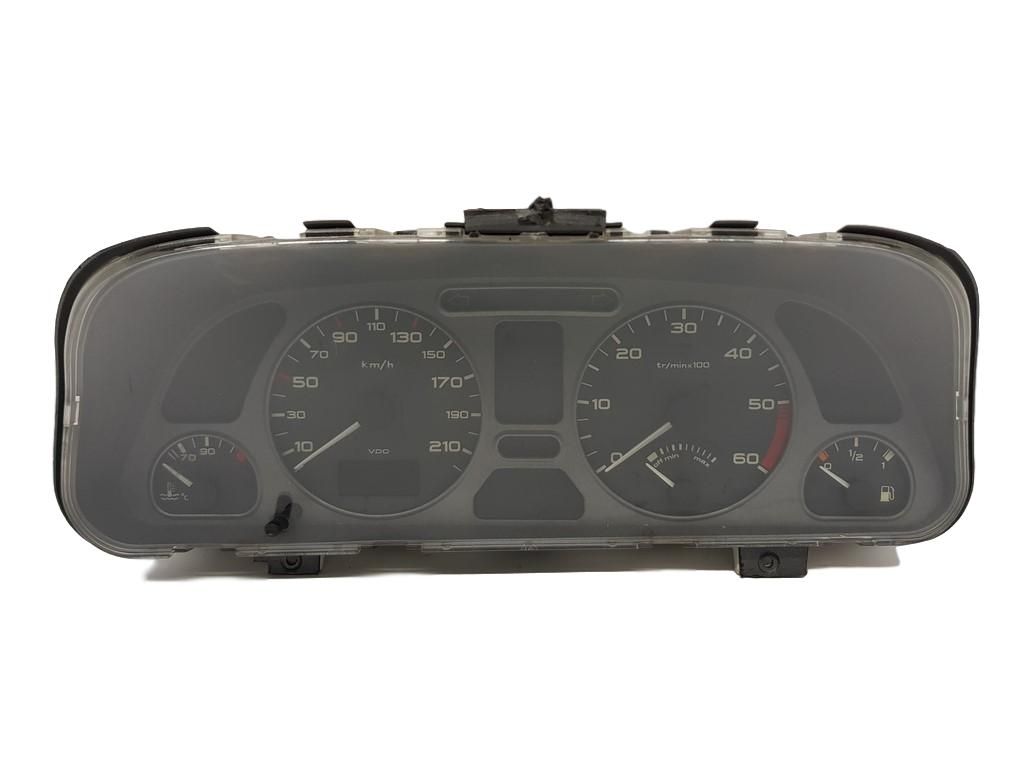 Bloc Compteurs Vitesse Peugeot 306 9636739280 110008808113 main product photo