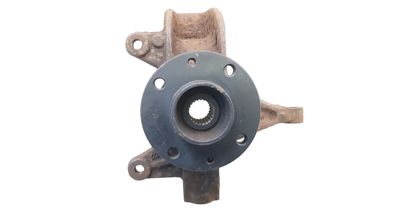 Fusée De Roue Gauche Avant Renault 8200212431 402022048R main product photo