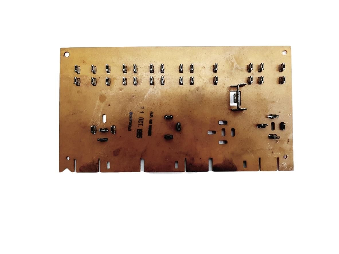 Boîtier Fusibles 998071 Renault 9/11 RTC main product photo