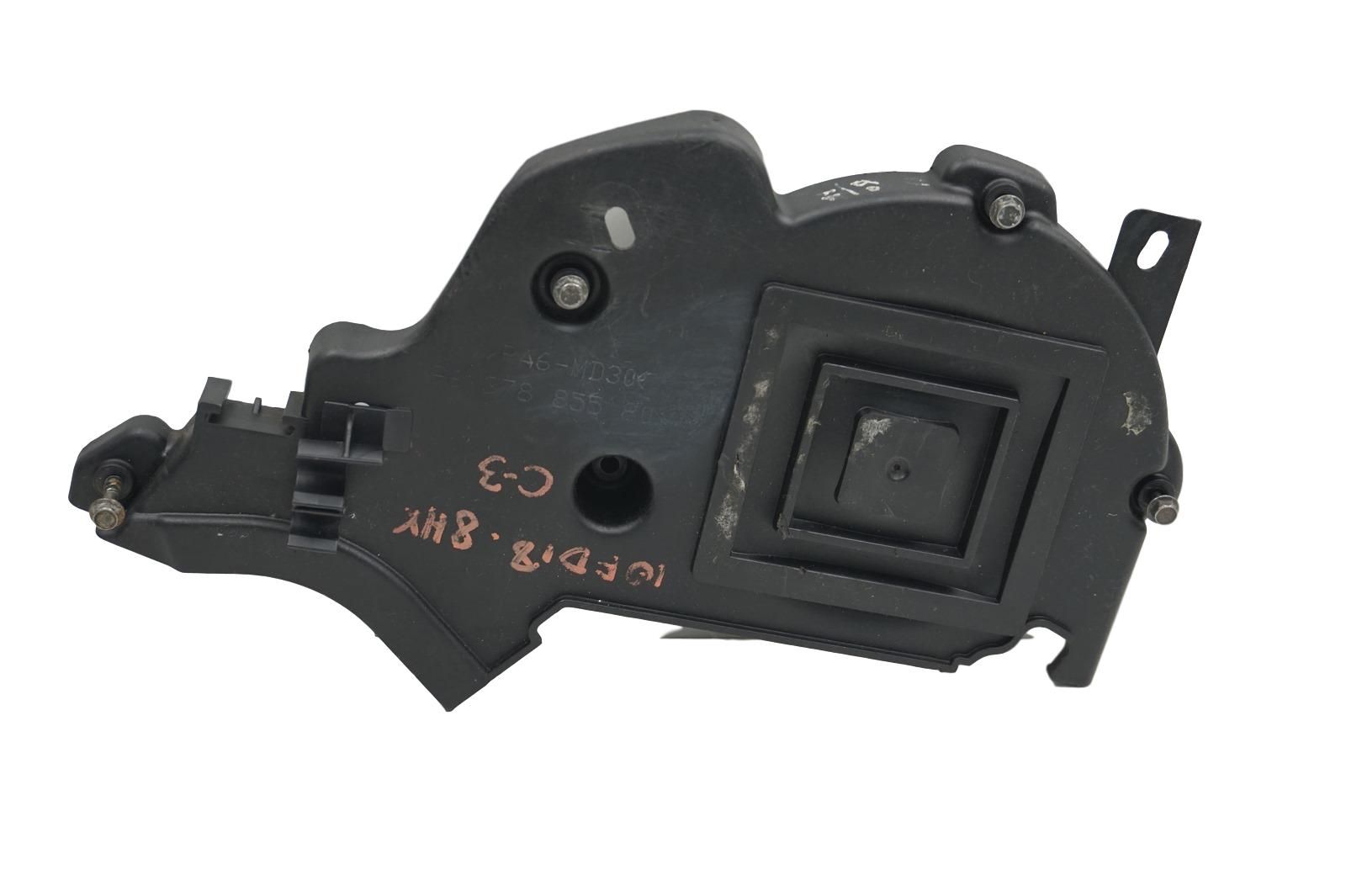 Boîtier/Protection De Distribution 9637885580 1,4 HDI Citroen Peugeot C3 C2 206 307 main product photo