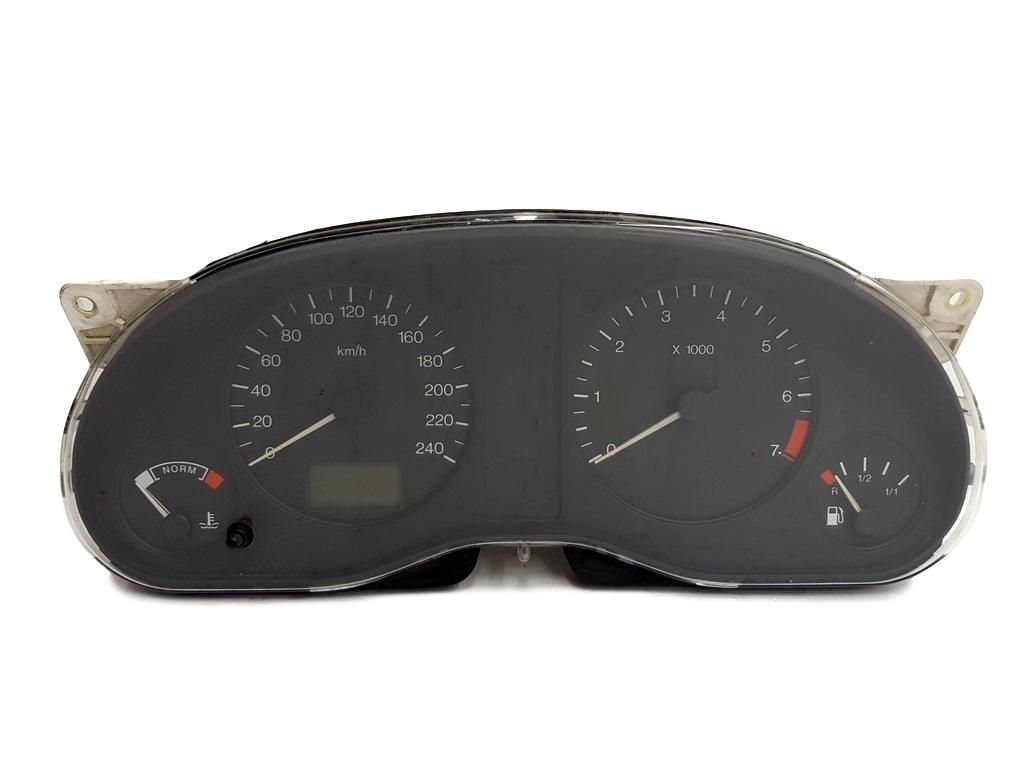 Bloc Compteurs Vitesse Ford Galaxy 7M0919861D main product photo