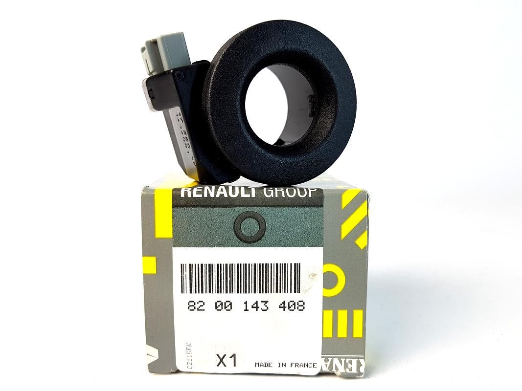 Commutateur D’allumage Nouvelle Original Renault Clio II Kangoo 8200143408 main product photo
