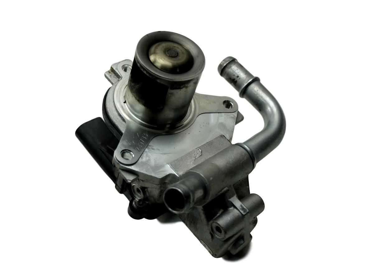 Soupape Egr 1,5 DCI 8200846454C 8200836385 Renault Dacia Nissan main product photo