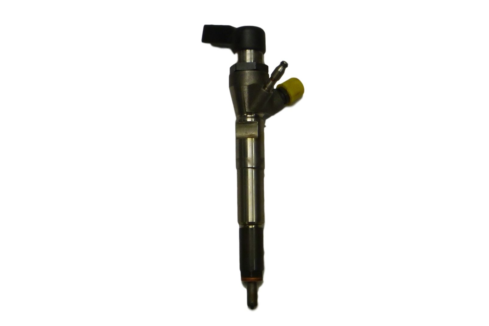 Wtryskiwacz Wtrysk 1,5 dci 166006212R Siemens main product photo