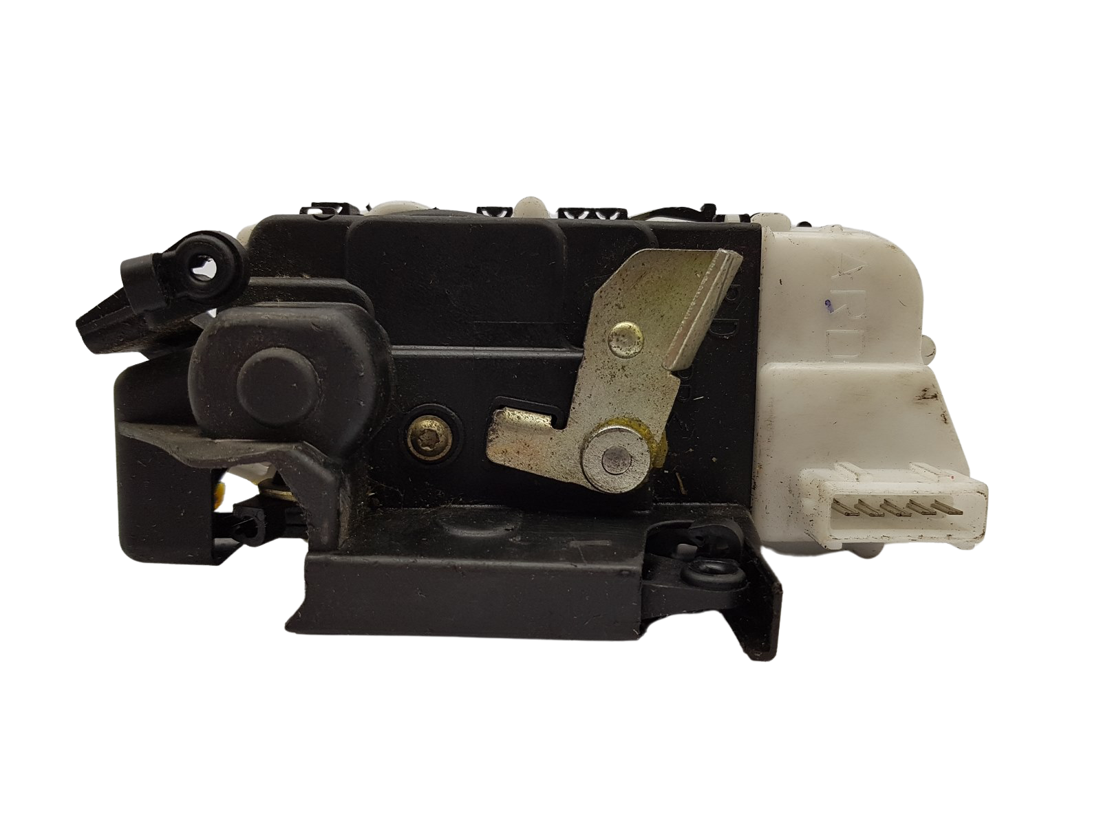 Serrure De Porte Droit Arrière 913884 Citroen Xsara Rockwell 10959 main product photo
