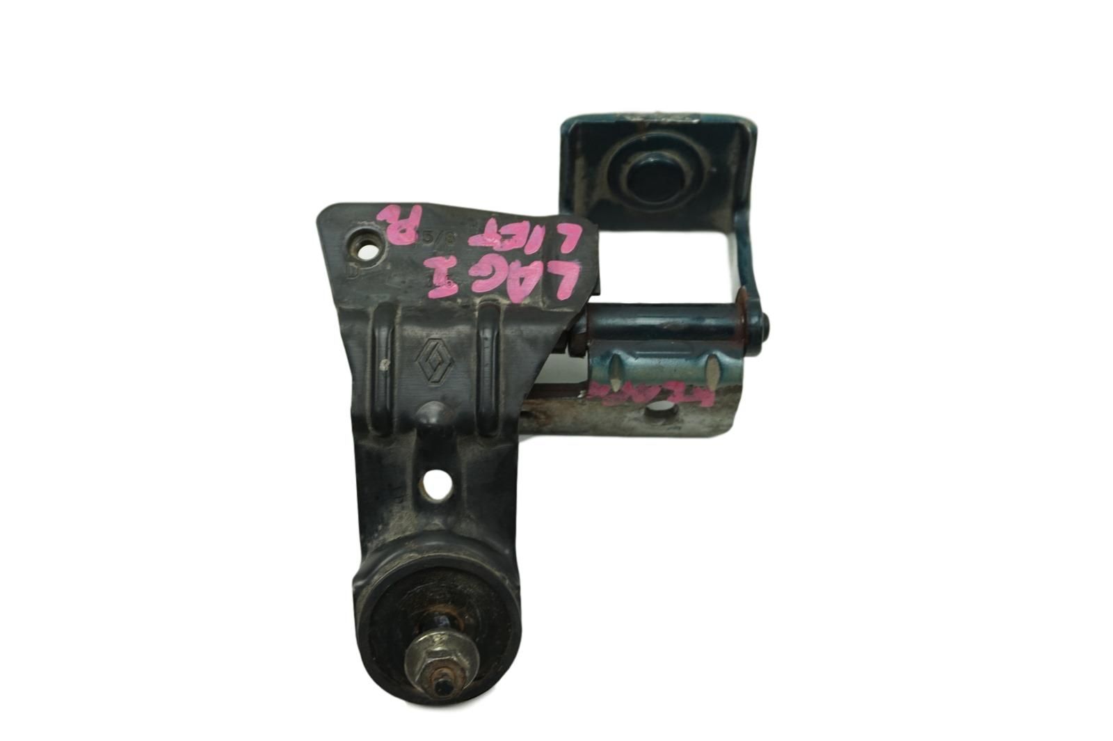 Charnière Hayon Droit Arrière 7700434620 Laguna I Renault main product photo