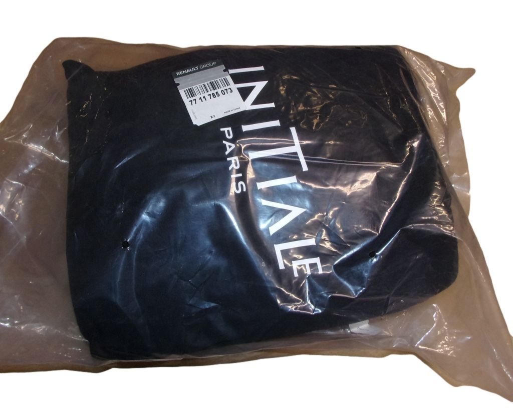 Couverture de protection Nouvelle Original 7711785073 Renault Clio 4 main product photo