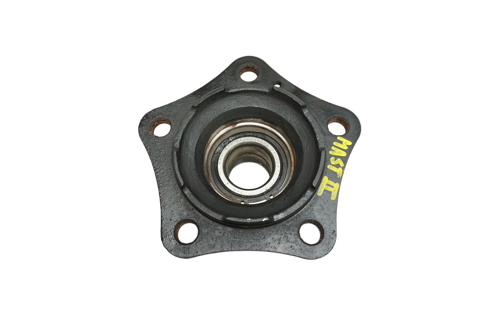 Piasta Koła Tył 7700302300 Renault Master 2 II  main product photo