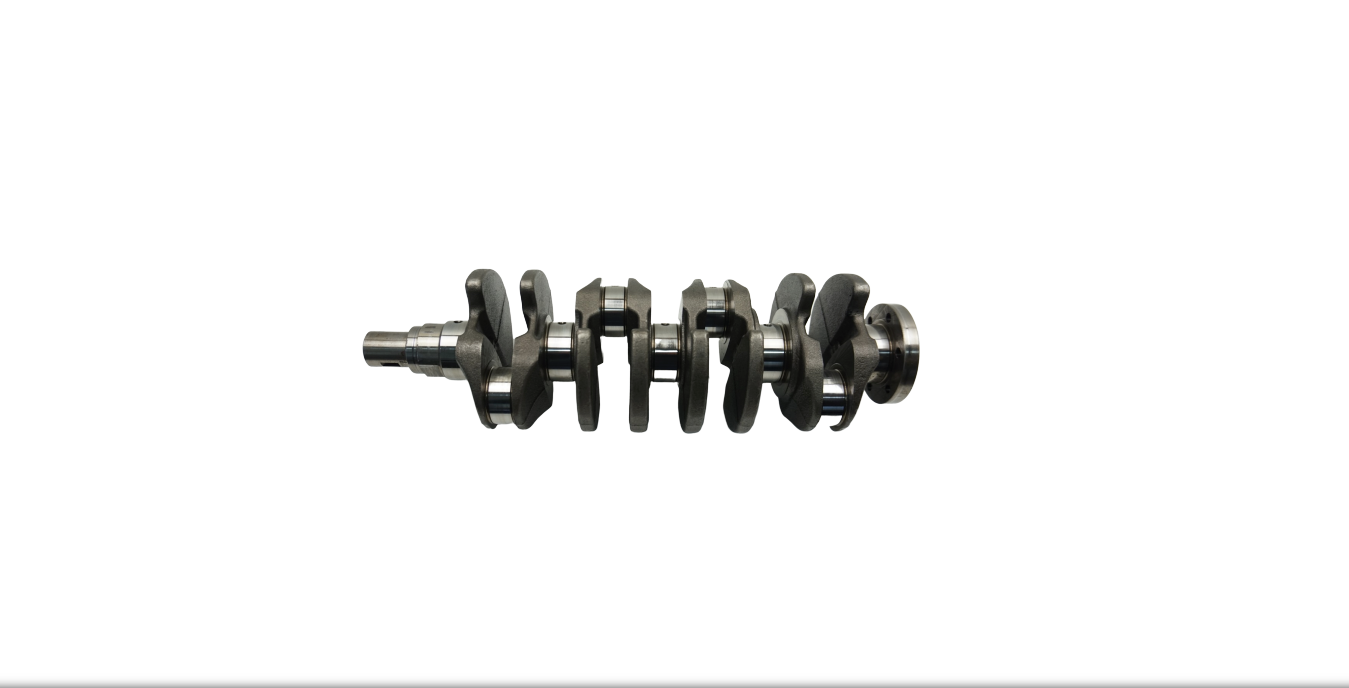 Arbre Vilebrequin 9812854980 9800993580 1.4 e-HDI 8HP Citroen Peugeot 208 C3 2 main product photo