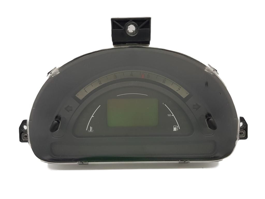 Bloc Compteurs Vitesse Citroen C3 9645994280 B 01 16483 main product photo