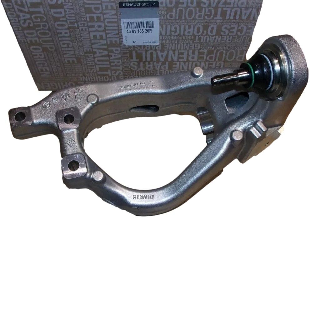 Fusée De Roue Gauche Nouvelle Original Renault Megane 4 RS 400115520R main product photo