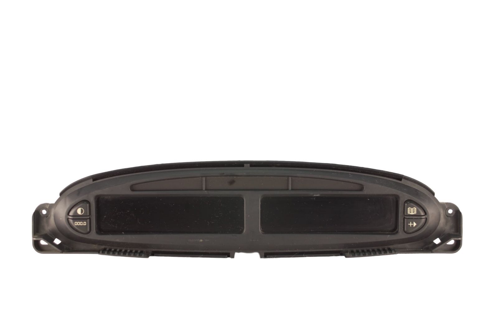 Bloc Compteurs Vitesse Citroen Xsara Picasso 9648585780 main product photo