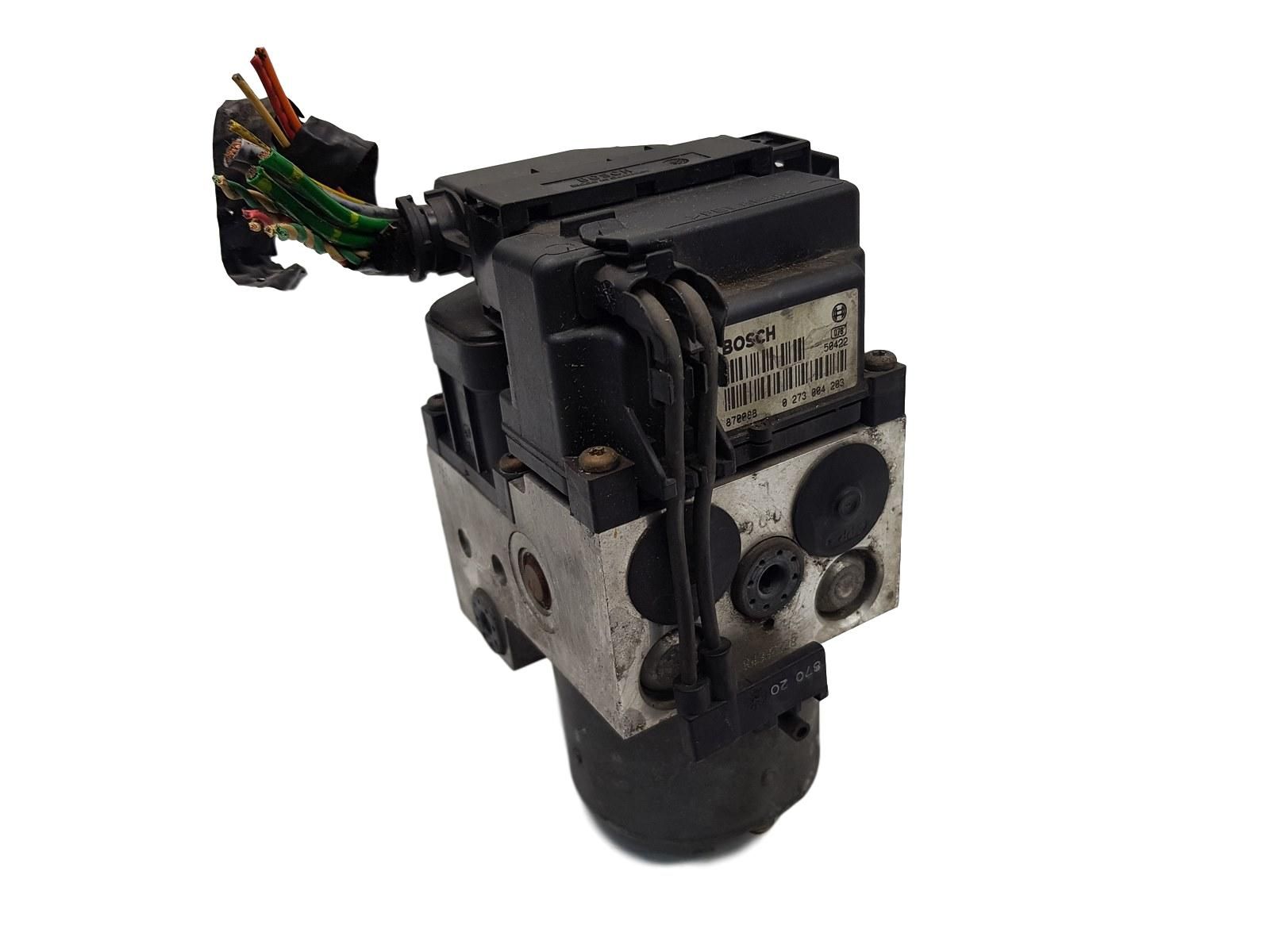 Pompe Abs 9625242380 0273004203 Xsara 306 Citroen Peugeot 4009 main product photo