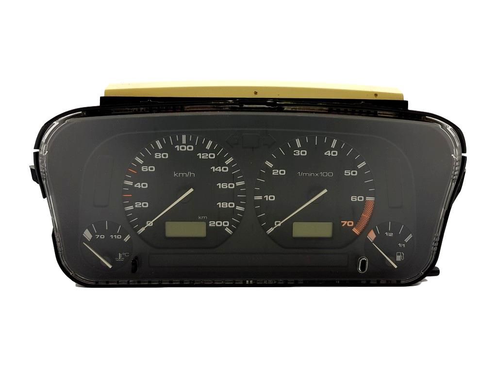 Bloc Compteurs Vitesse VW Polo 6N 6N0919860 11464 main product photo