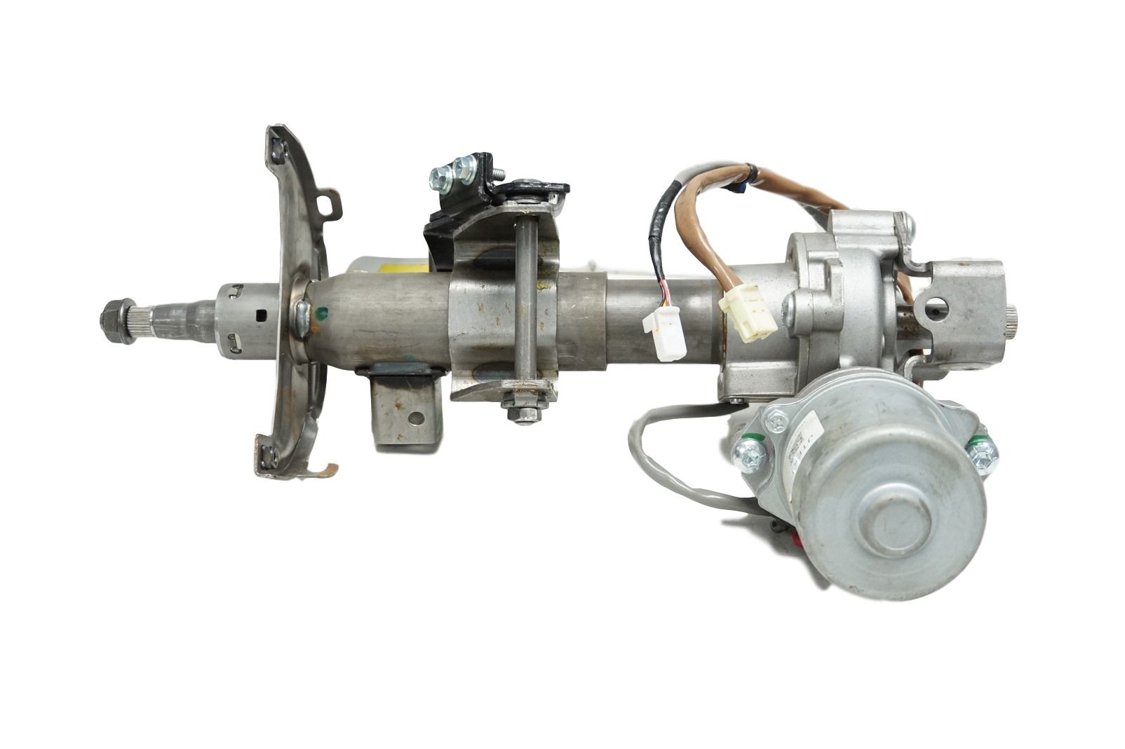 Collonne De Direction Citroen C1 45250-0H011-00 4123AV main product photo