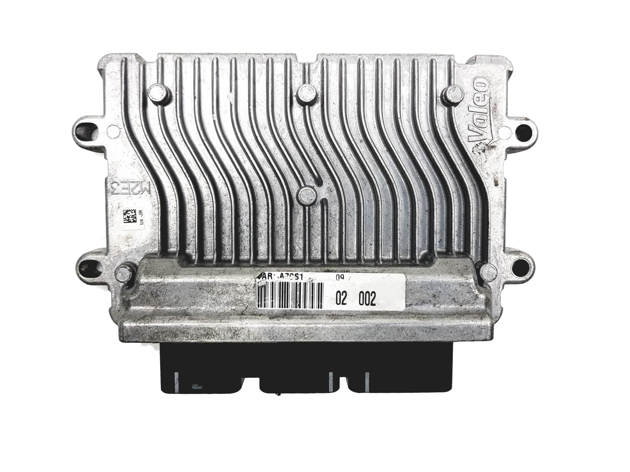 Calculateur SW9664127180 21586048-9A Citroen Peugeot 1872 main product photo