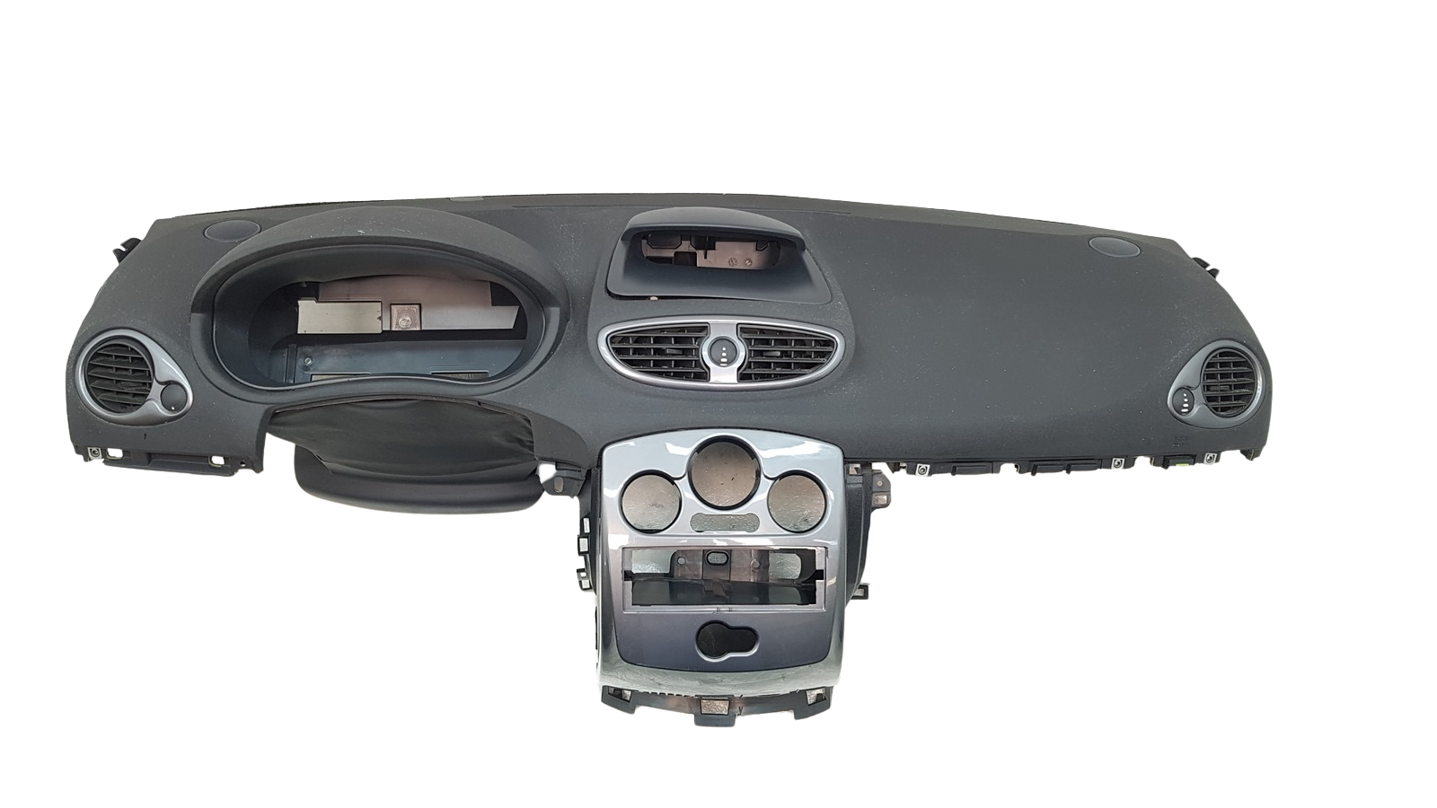 Tableau De Bord Renault Clio 3 8200407909 8200788814 main product photo