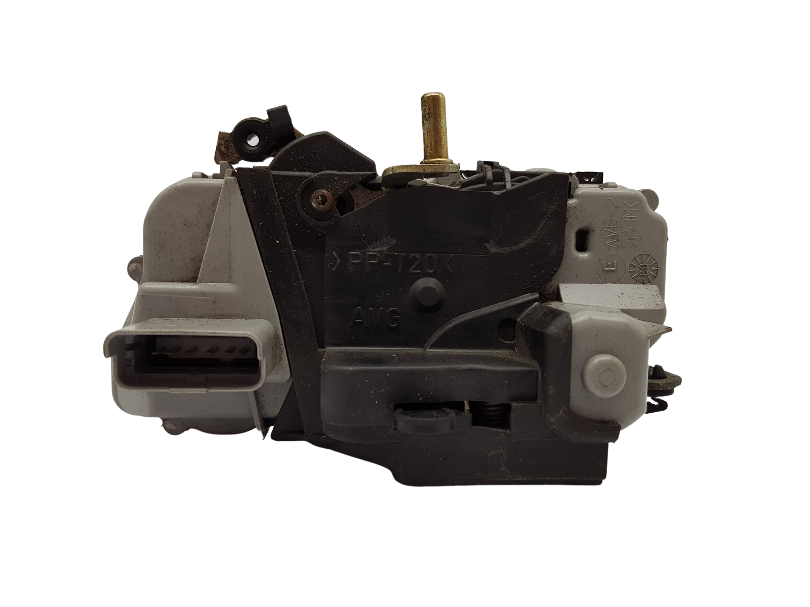 Serrure De Porte Avant Gauche 9135H5 Citroen Xsara Picasso ArvinMeritor 11035 main product photo